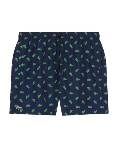 MH1851166 BLU lacoste | MH1851166 BLU